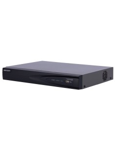 Acquistare HIKVISION PRO DS-7608NI-K1/8P(C)/ALARM Hikvision - Gamma PRO - Registratore NVR IP 8 CH PoE 75 W - Risoluzione massim