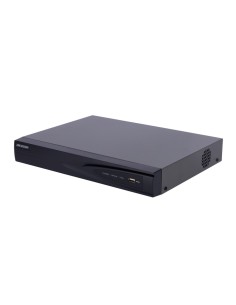 Acheter HIKVISION VALUE DS-7608NI-Q1(D) Hikvision - Gamme PRO - Enregistreur NVR IP 8 canaux - Résolution maximale 8 Mpx@1ch - L