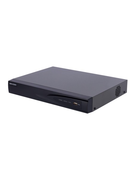 Kaufen HIKVISION VALUE DS-7608NI-Q1(D) Hikvision – PRO-Serie – NVR-Rekorder 8-Kanal IP – Maximale Auflösung 8 Mpx@1ch – Bandbrei