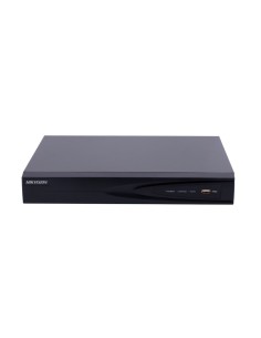 Acheter HIKVISION VALUE DS-7608NI-Q1(D) Hikvision - Gamme PRO - Enregistreur NVR IP 8 canaux - Résolution maximale 8 Mpx@1ch - L 2
