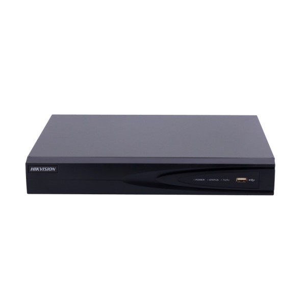 Kaufen HIKVISION VALUE DS-7608NI-Q1(D) Hikvision – PRO-Serie – NVR-Rekorder 8-Kanal IP – Maximale Auflösung 8 Mpx@1ch – Bandbrei