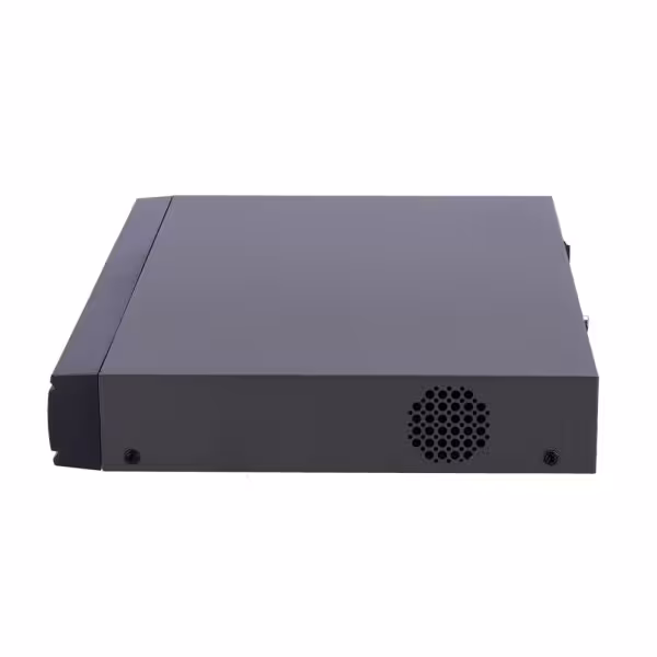 Acheter HIKVISION VALUE DS-7608NI-Q1(D) Hikvision - Gamme PRO - Enregistreur NVR IP 8 canaux - Résolution maximale 8 Mpx@1ch - L