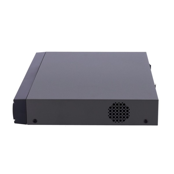 Kaufen HIKVISION VALUE DS-7608NI-Q1(D) Hikvision – PRO-Serie – NVR-Rekorder 8-Kanal IP – Maximale Auflösung 8 Mpx@1ch – Bandbrei