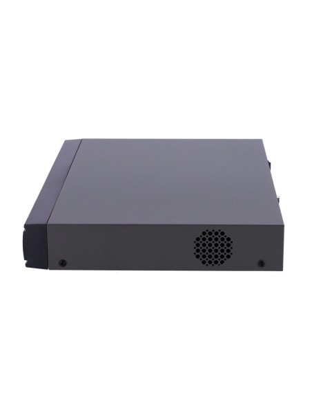 Kaufen HIKVISION VALUE DS-7608NI-Q1(D) Hikvision – PRO-Serie – NVR-Rekorder 8-Kanal IP – Maximale Auflösung 8 Mpx@1ch – Bandbrei