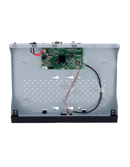Kaufen HIKVISION VALUE DS-7608NI-Q1(D) Hikvision – PRO-Serie – NVR-Rekorder 8-Kanal IP – Maximale Auflösung 8 Mpx@1ch – Bandbrei