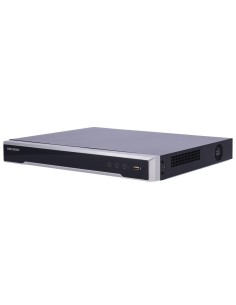 Comprare HIKVISION VALUE DS-7608NI-Q2(D) Hikvision - Gamma PRO - Registratore NVR IP 8 CH - Risoluzione massima 8Mpx@1ch - Largh
