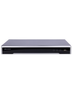 Acheter HIKVISION VALUE DS-7608NI-Q2(D) Hikvision - Gamme PRO - Enregistreur NVR IP 8 CH - Résolution maximale 8 Mpx@1ch - Large 2
