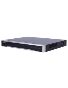 Kaufen HIKVISION VALUE DS-7608NI-Q2(D)/ALARM Hikvision – PRO-Serie – NVR-Rekorder 8 CH IP – Maximale Auflösung 8 Mpx@1ch – Bandb