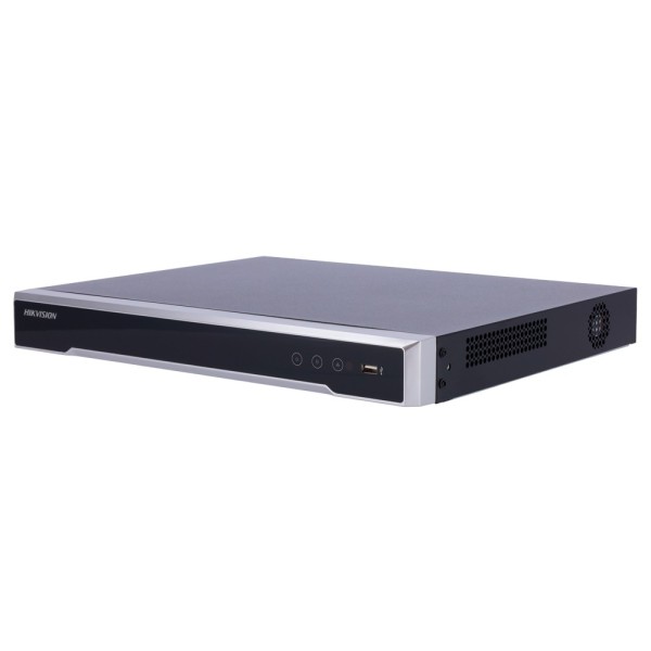 Kaufen HIKVISION VALUE DS-7608NI-Q2(D)/ALARM Hikvision – PRO-Serie – NVR-Rekorder 8 CH IP – Maximale Auflösung 8 Mpx@1ch – Bandb