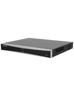 Comprar HIKVISION DS-7608NXI-I2/8P/VPRO Hikvision - Gama PRO - Grabador NVR 8 CH IP  / 8x Puertos POE af/at - Resolución máxima 