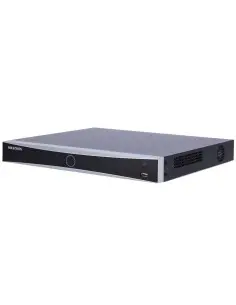 Comprar HIKVISION DS-7608NXI-I2/VPRO Hikvision - Gama PRO - Grabador NVR 8 CH IP - Resolución máxima 32Mpx | Alarmas | AcuSense 