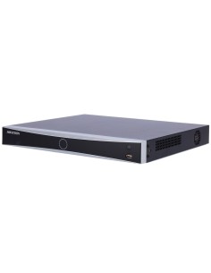 Hikvision Pro DS-7608NXI-I2 / VPRO HIKVISION - Pro Gama - NVR 8 CH IP Gravador - Máxima Resolução 32MPX | Alarmes | Reconhecimen