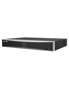 Acquista HIKVISION PRO DS-7608NXI-K1/8P Hikvision - Gamma PRO - Registratore NVR IP 8 CH PoE max 75 W - Risoluzione massima 12Mp