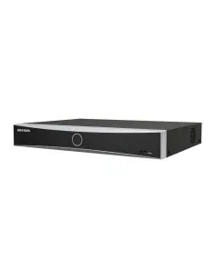 Comprar HIKVISION DS-7608NXI-K1/8P/VPRO Hikvision grabador NVR 8 CH IP PoE gama PRO - 8 CH PoE IEEE 802.3af/at 75 W máx - Resolu