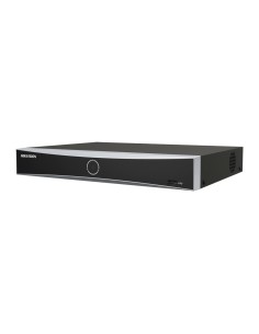 Comprare HIKVISION PRO DS-7608NXI-K1/8P/VPRO Hikvision registratore NVR IP 8 CH PoE gamma PRO - 8 CH PoE IEEE 802.3af/at 75 W ma
