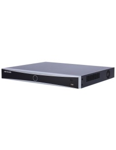 Acquistare HIKVISION PRO DS-7608NXI-K2(D) Hikvision NVR IP 8 CH gamma PRO - Risoluzione massima 12Mpx@2ch - Larghezza di banda 8