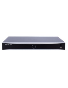 Acquistare HIKVISION PRO DS-7608NXI-K2(D) Hikvision NVR IP 8 CH gamma PRO - Risoluzione massima 12Mpx@2ch - Larghezza di banda 8 2