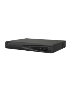 Kaufen HIKVISION VALUE DS-7616NI-Q1(D) Hikvision – Value-Serie – NVR-Rekorder 16 CH IP – Maximale Auflösung 8 MP@1ch – Bandbreit