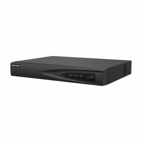 Comprar HIKVISION DS-7616NI-Q1(D) Hikvision - Gama Value - Grabador NVR 16 CH IP - Resolución máxima 8Mpx@1ch - Ancho de banda 1