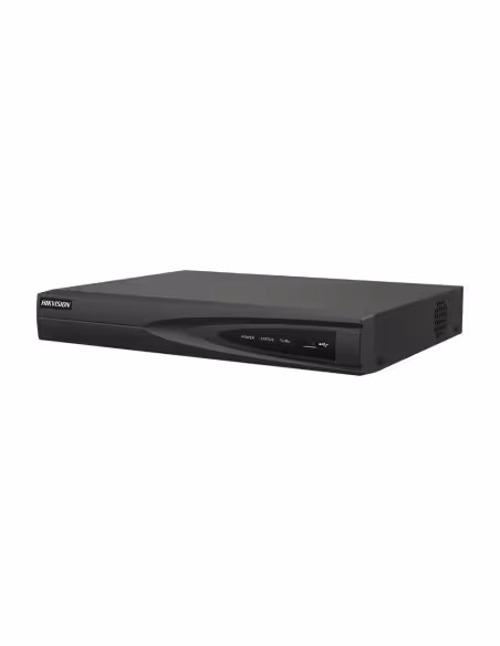Acheter HIKVISION VALUE DS-7616NI-Q1(D) Hikvision - Gamme Value - Enregistreur NVR IP 16 CH - Résolution maximale 8 Mpx@1ch - Ba