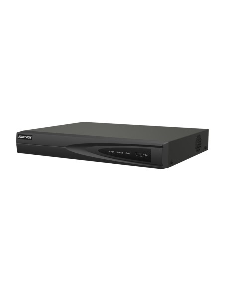 Kaufen HIKVISION VALUE DS-7616NI-Q1(D) Hikvision – Value-Serie – NVR-Rekorder 16 CH IP – Maximale Auflösung 8 MP@1ch – Bandbreit