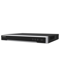 Acheter HIKVISION VALUE DS-7616NI-Q2(D) Hikvision - Gamme PRO - Enregistreur NVR IP 16 canaux - Résolution maximale 8 Mpx@1ch -