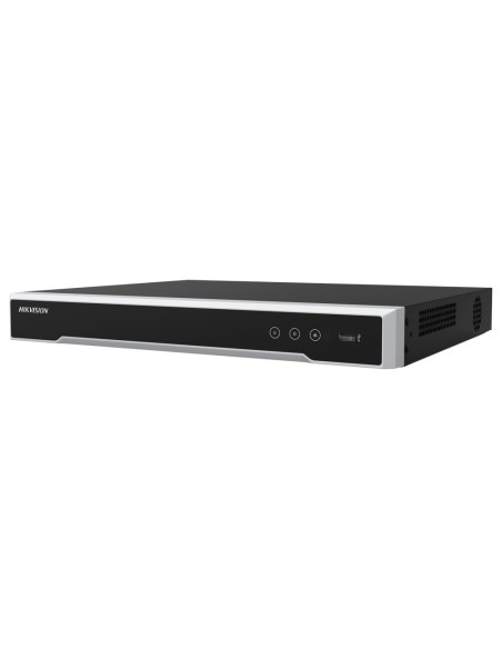 Acquistare HIKVISION VALUE DS-7616NI-Q2(D) Hikvision - Gamma PRO - Registratore NVR IP 16 CH - Risoluzione massima 8Mpx@1ch - La