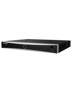 Acheter HIKVISION PRO DS-7616NXI-I2/S(E) Hikvision - Gamme AcuSense - Enregistreur NVR IP 16 canaux - Résolution maximale 12 Mpx
