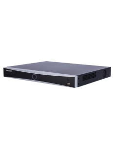 Acquistare HIKVISION PRO DS-7616NXI-I2/VPRO Hikvision - Gamma PRO - Registratore NVR IP 16 CH - Risoluzione massima 32Mpx | Alla