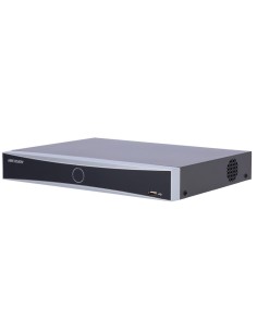 Acquistare HIKVISION PRO DS-7616NXI-K1(D) registratore Hikvision NVR 16 CH IP gamma PRO - Risoluzione massima 12Mpx@2ch - Larghe