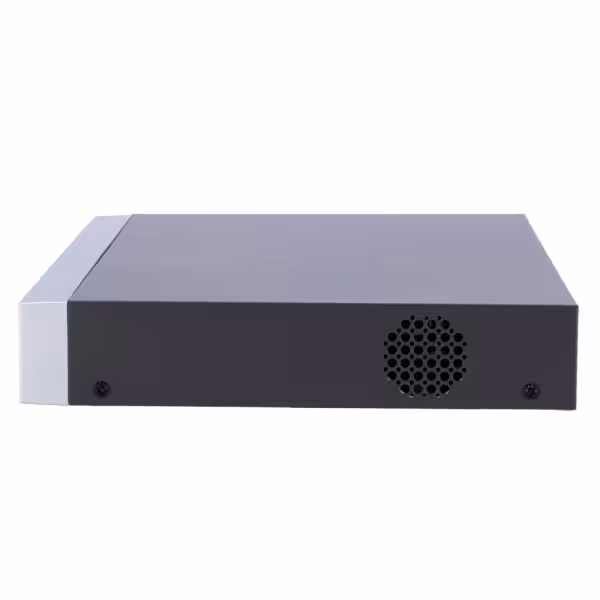 Comprar HIKVISION DS-7616NXI-K1(D) Hikvision grabador NVR 16 CH IP gama PRO - Resolución máxima 12Mpx@2ch - Ancho de banda 160 M