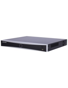 Acquistare HIKVISION PRO DS-7616NXI-K2(D) registratore Hikvision NVR IP 16 CH gamma PRO - Risoluzione massima 12Mpx@2ch - Larghe
