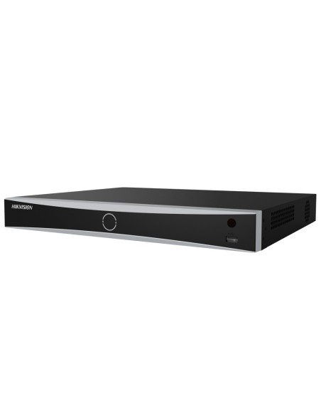 Acquistare HIKVISION PRO DS-7616NXI-K2/16P(D) registratore Hikvision NVR IP 16 CH gamma PRO - PoE IEEE 802.3af/at 200 W - Risolu
