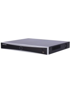 Acquistare HIKVISION PRO DS-7632NXI-K2(D) registratore Hikvision NVR 32 CH IP gamma PRO - Risoluzione massima 12Mpx@2ch - Larghe