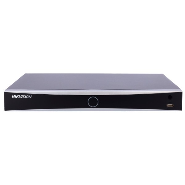 Acquistare HIKVISION PRO DS-7632NXI-K2(D) registratore Hikvision NVR 32 CH IP gamma PRO - Risoluzione massima 12Mpx@2ch - Larghe