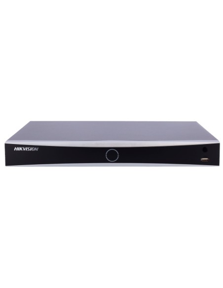 Acquistare HIKVISION PRO DS-7632NXI-K2(D) registratore Hikvision NVR 32 CH IP gamma PRO - Risoluzione massima 12Mpx@2ch - Larghe