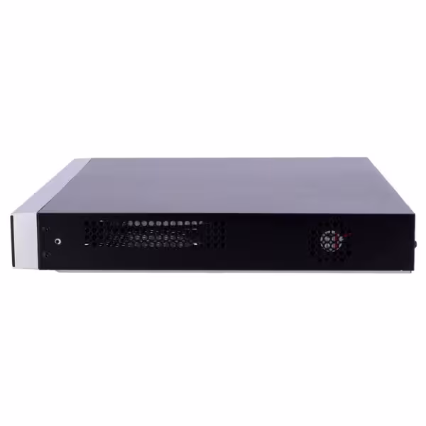 Comprar HIKVISION DS-7632NXI-K2(D) Hikvision grabador NVR 32 CH IP gama PRO - Resolución máxima 12Mpx@2ch - Ancho de banda 256 M
