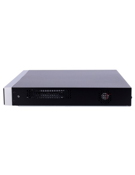 Acquistare HIKVISION PRO DS-7632NXI-K2(D) registratore Hikvision NVR 32 CH IP gamma PRO - Risoluzione massima 12Mpx@2ch - Larghe