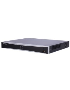 Acquistare HIKVISION PRO DS-7632NXI-K2/16P(D) registratore Hikvision NVR 32 CH IP PoE gamma PRO - Switch 16 CH PoE IEEE 802.3af/