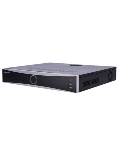 Hikvision Pro DS-7716NXI-I4 / 16P / S (E) Hikvision - Pro - NVR Gravador 16 CH IP IP IP IEEE 802.3 AF / A 200 W - Máxima resoluç