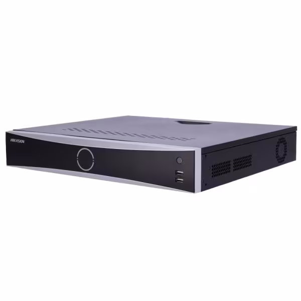 Kaufen HIKVISION PRO DS-7716NXI-I4/16P/VPRO Hikvision – PRO-Serie – Rekorder NVR 16 CH IP / 16x POE-af/at-Ports – Auflösung m