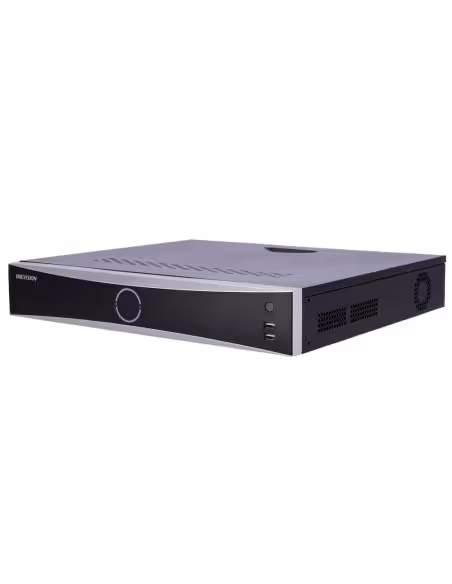 Acquistare HIKVISION PRO DS-7716NXI-I4/16P/VPRO Hikvision - Gamma PRO - Registratore NVR 16 CH IP / 16x Porte POE af/at - Risolu