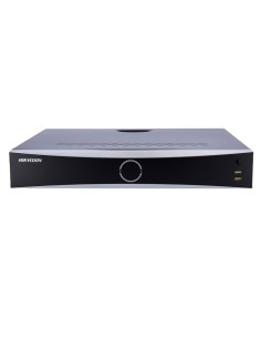 Acquistare HIKVISION PRO DS-7716NXI-K4(D) registratore Hikvision NVR IP 16 CH gamma PRO - Risoluzione massima 12 Mpx - Larghezza 2
