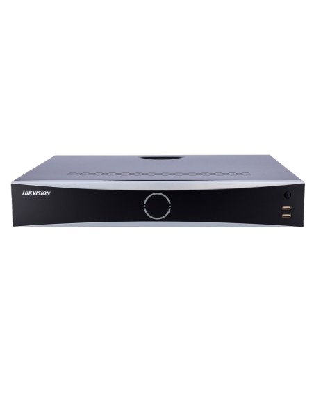 Acquistare HIKVISION PRO DS-7716NXI-K4(D) registratore Hikvision NVR IP 16 CH gamma PRO - Risoluzione massima 12 Mpx - Larghezza