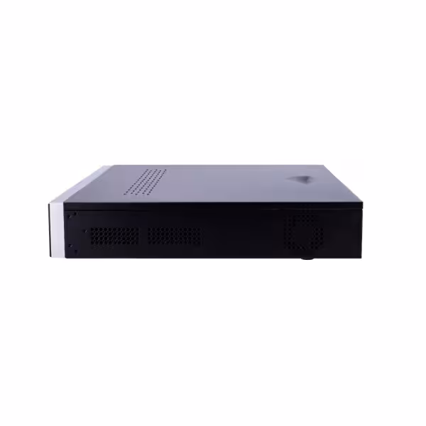 Comprar HIKVISION DS-7716NXI-K4(D) Hikvision grabador NVR 16 CH IP gama PRO - Resolución máxima 12 Mpx  - Ancho de banda 160 Mbp