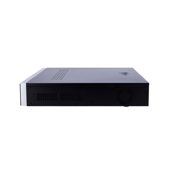 Acquistare HIKVISION PRO DS-7716NXI-K4(D) registratore Hikvision NVR IP 16 CH gamma PRO - Risoluzione massima 12 Mpx - Larghezza