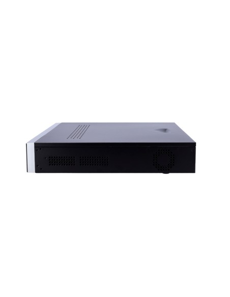Kaufen HIKVISION PRO DS-7716NXI-K4(D) Hikvision-Recorder NVR 16 CH IP PRO-Serie – Maximale Auflösung 12 Mpx – Bandbreite 160