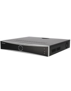 Acheter HIKVISION PRO DS-7732NXI-I4/16P/S(E) Hikvision - Gamme PRO - Enregistreur NVR IP 32CH | Switch 16CH PoE 200 W - Résoluti