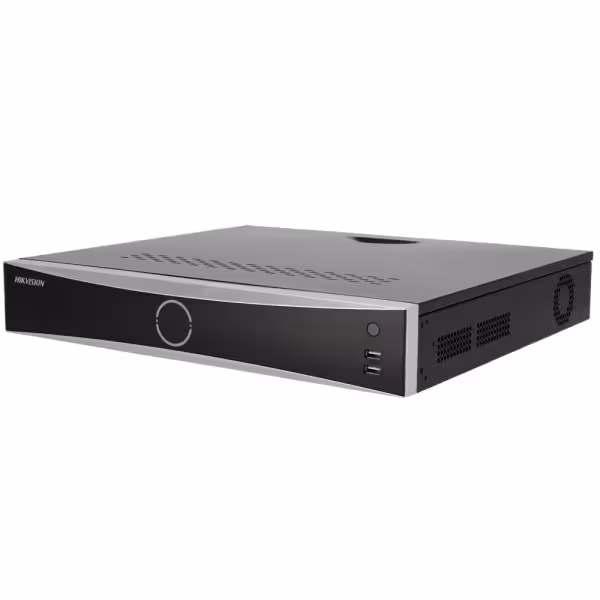 Kaufen HIKVISION PRO DS-7732NXI-I4/16P/S(E) Hikvision – PRO-Serie – NVR-Recorder 32CH IP | Switch 16CH PoE 200 W – Auflösung ma