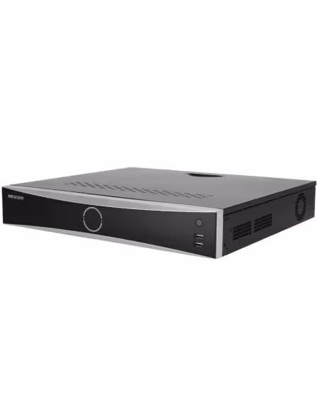 Kaufen HIKVISION PRO DS-7732NXI-I4/16P/S(E) Hikvision – PRO-Serie – NVR-Recorder 32CH IP | Switch 16CH PoE 200 W – Auflösung ma